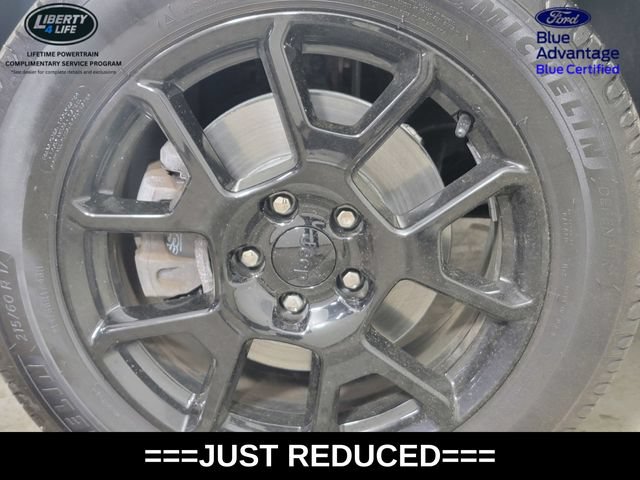 Used 2020 Jeep Renegade Altitude AWD/4WD image 10