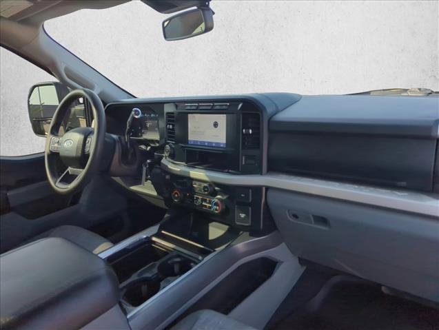 Certified 2023 Ford F450 XLT w/ 360-Degree Camera Package AWD/4WD image 22