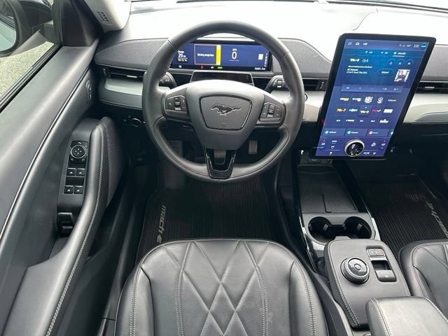 Certified 2023 Ford Mustang Mach-E Select RWD image 12