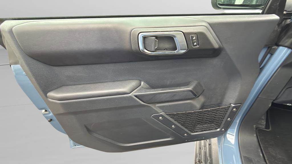Certified 2025 Ford Bronco Outer Banks AWD/4WD image 22