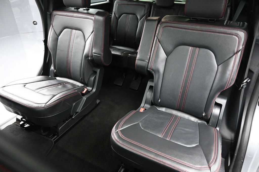 Certified 2023 Ford Expedition Limited AWD/4WD image 22