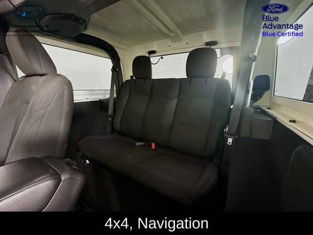 Used 2023 Jeep Wrangler Sport S image 23