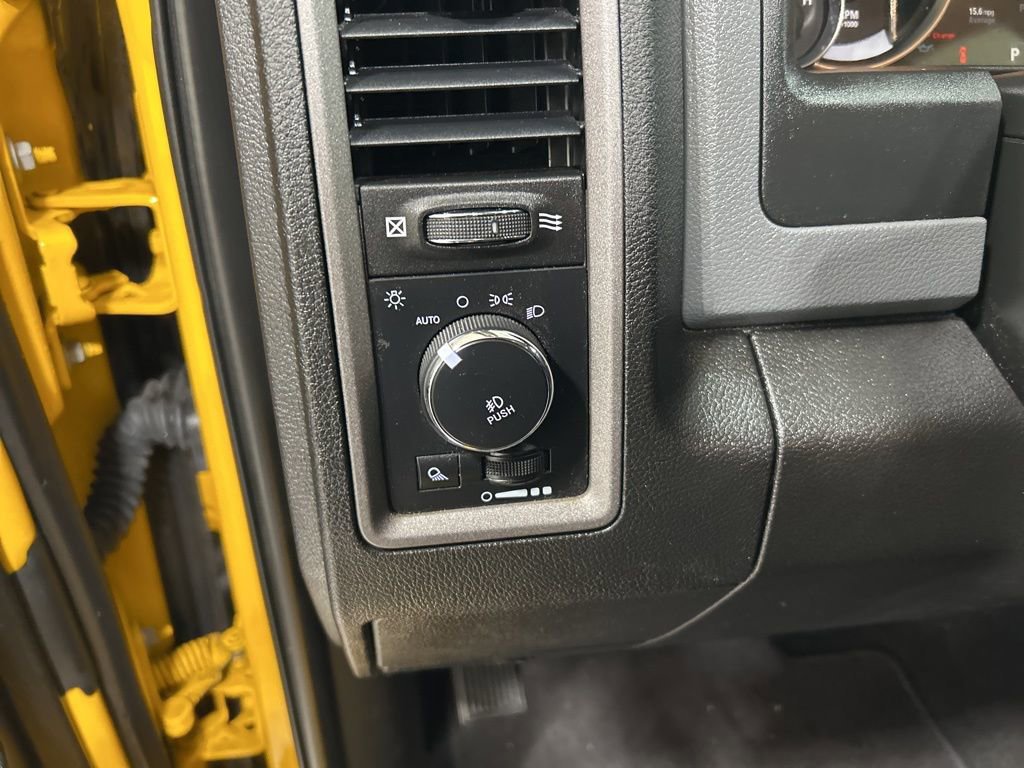 Used 2019 RAM 1500 Express w/ Wheel & Sound Group image 12