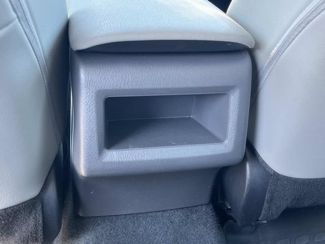 Used 2024 Toyota Camry SE FWD image 24