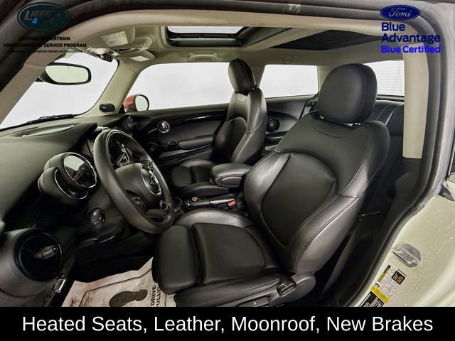 Used 2019 MINI Cooper S w/ Premium Package image 21