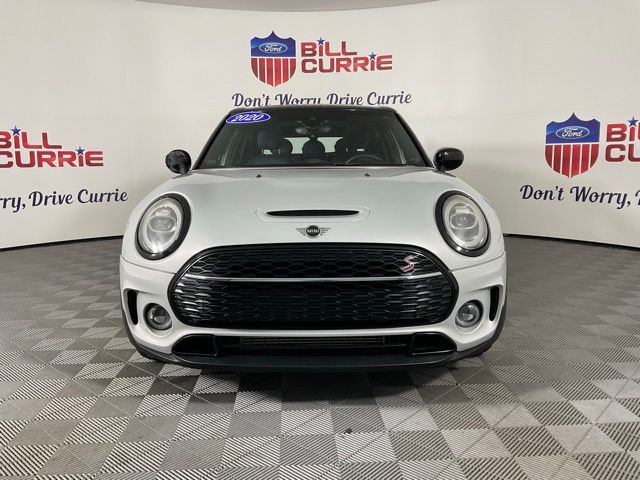 Used 2020 MINI Cooper Clubman S image 8