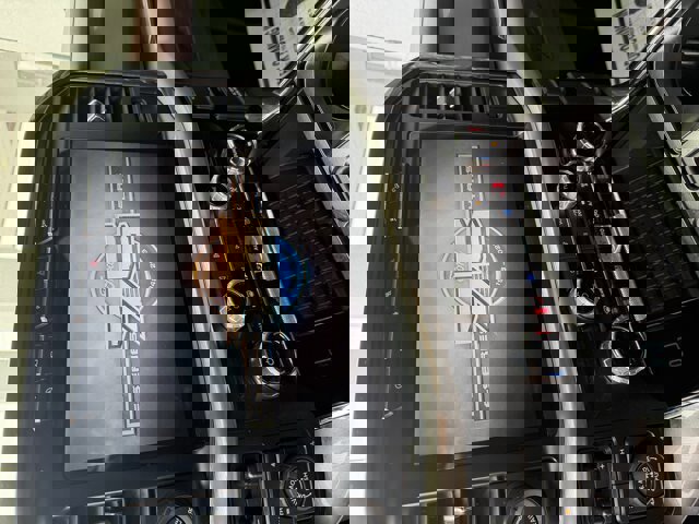 Certified 2023 Ford F150 Lariat w/ Equipment Group 502A High image 9