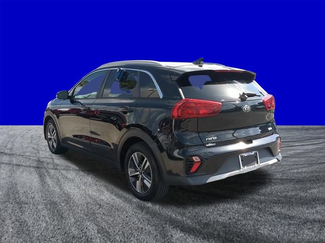 Used 2020 Kia Niro EX Premium FWD image 6