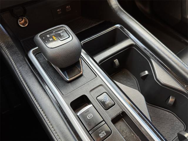 Used 2022 Nissan Pathfinder SL image 26