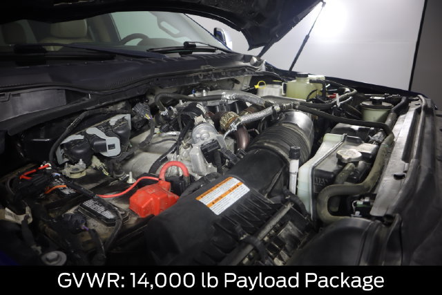 Certified 2022 Ford F350 Lariat w/ Lariat Ultimate Package AWD/4WD image 27