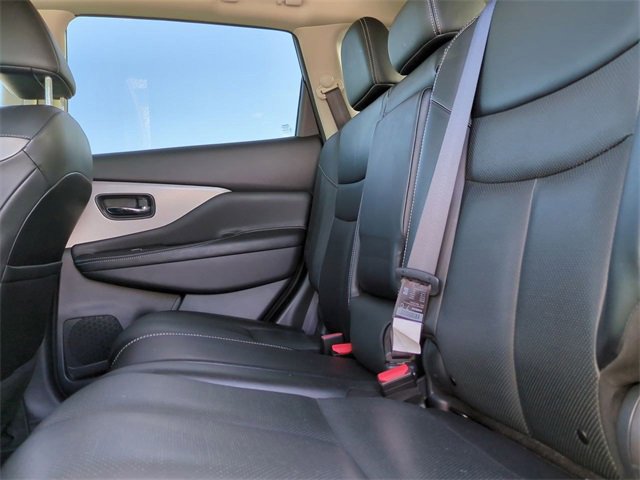 Used 2022 Nissan Murano SL image 14