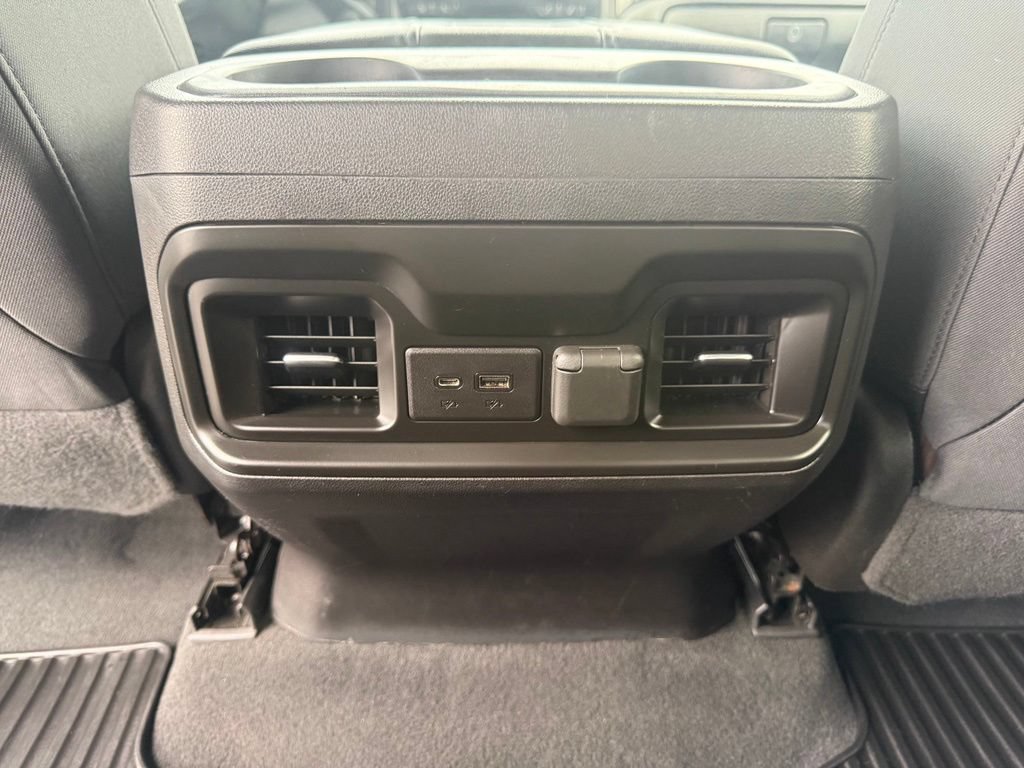 Used 2020 Chevrolet Silverado 1500 RST AWD/4WD image 42
