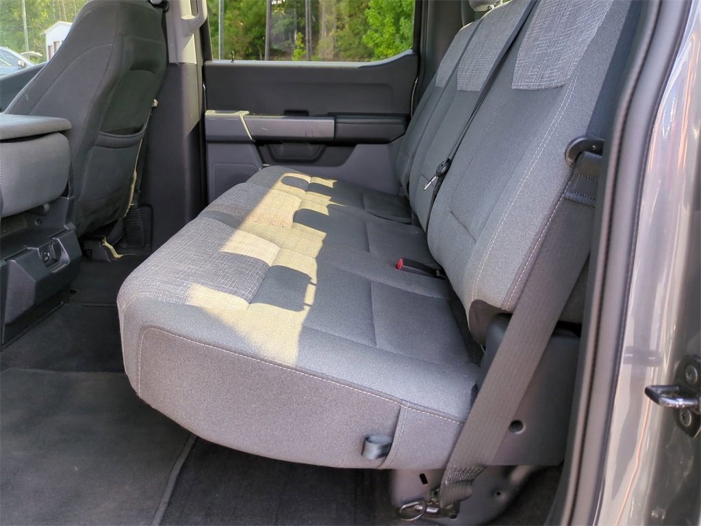 Certified 2023 Ford F150 XLT image 14