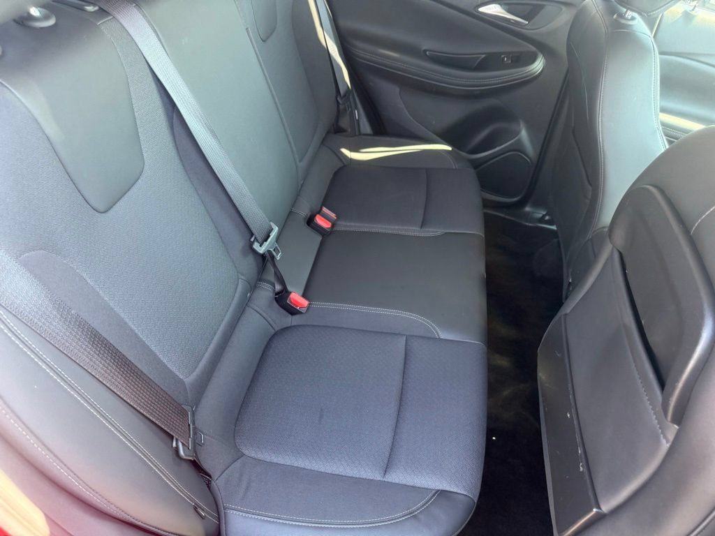 Used 2023 Buick Encore GX Preferred w/ Cold Weather Comfort Package FWD image 46