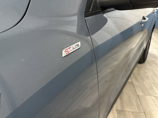 Certified 2025 Ford Escape ST-Line Elite w/ Tech Pack #2 image 32