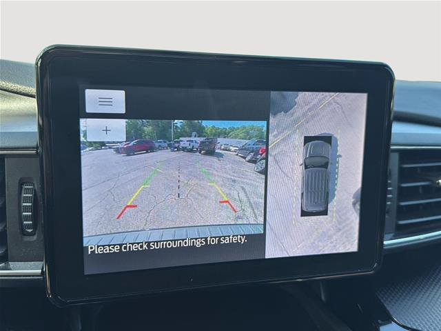 Certified 2023 Ford Explorer ST-Line w/ Class IV Trailer Tow Package AWD/4WD image 23