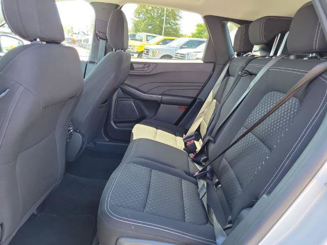 Certified 2025 Ford Escape Active AWD/4WD image 14