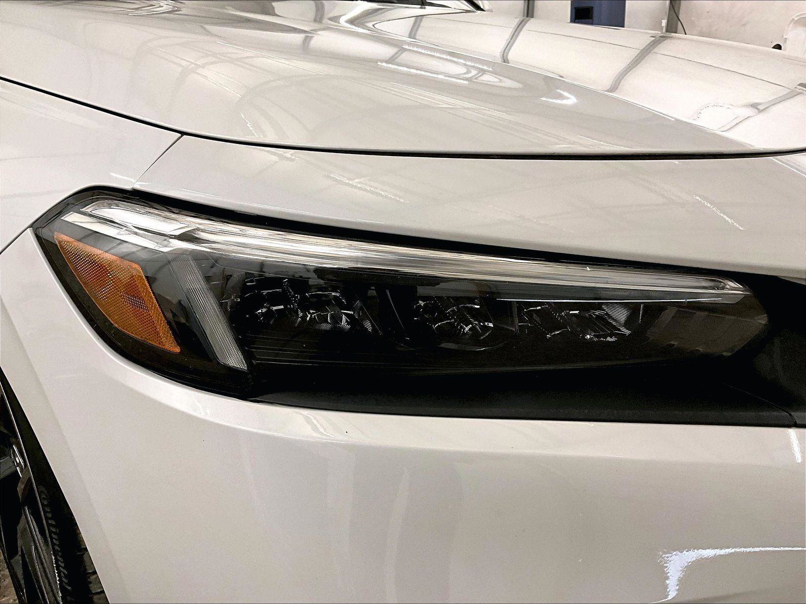 Used 2022 Honda Civic Sport Touring image 27