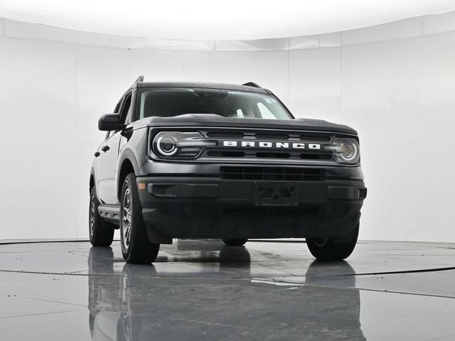 Certified 2024 Ford Bronco Sport Big Bend AWD/4WD image 39
