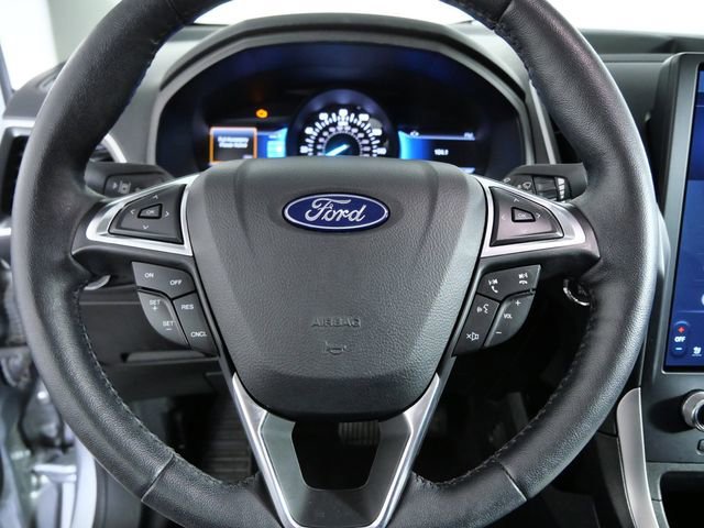 Certified 2024 Ford Edge SEL w/ Convenience Package image 21
