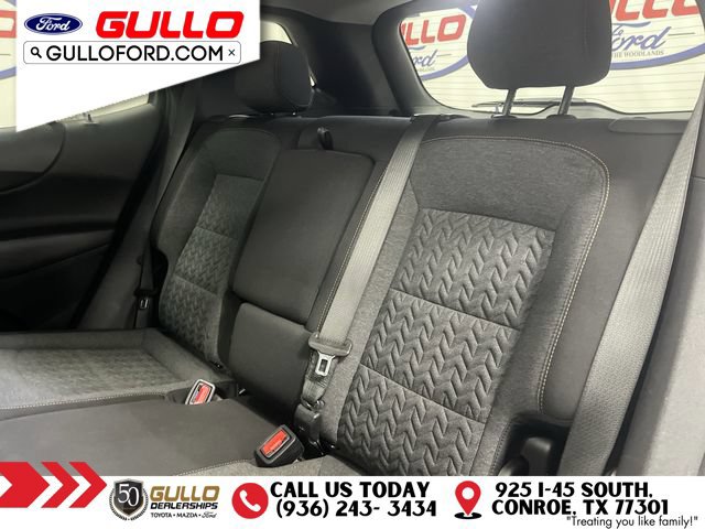 Used 2022 Chevrolet Equinox LT FWD image 13