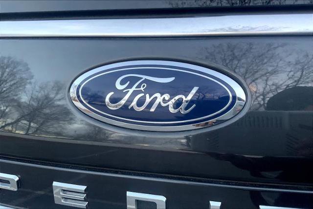 Certified 2023 Ford Expedition Max Limited image 32