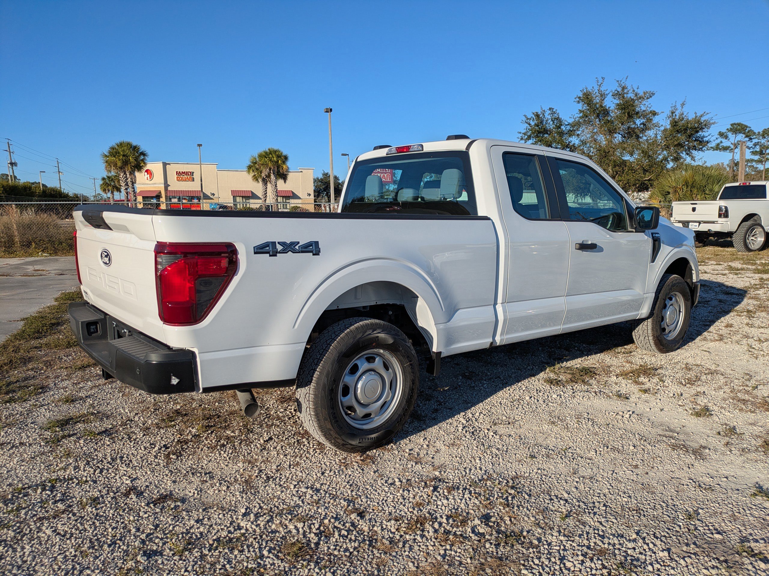 Certified 2024 Ford F150 XL image 5