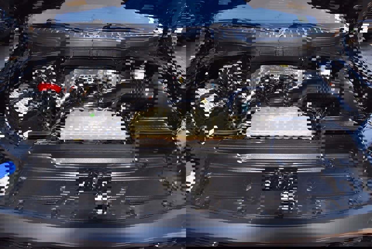 Certified 2022 Ford F150 XLT w/ Equipment Group 302A High image 39