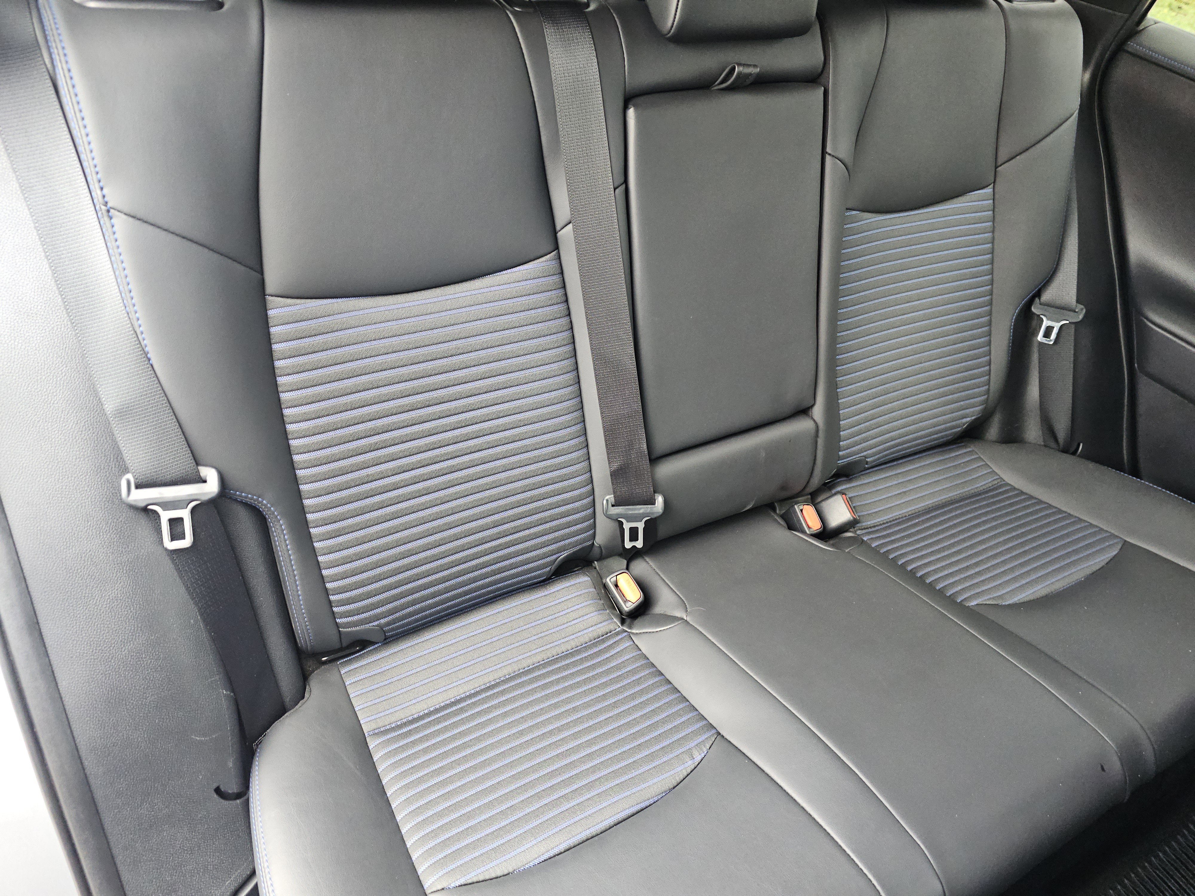 Used 2019 Toyota RAV4 XSE image 27