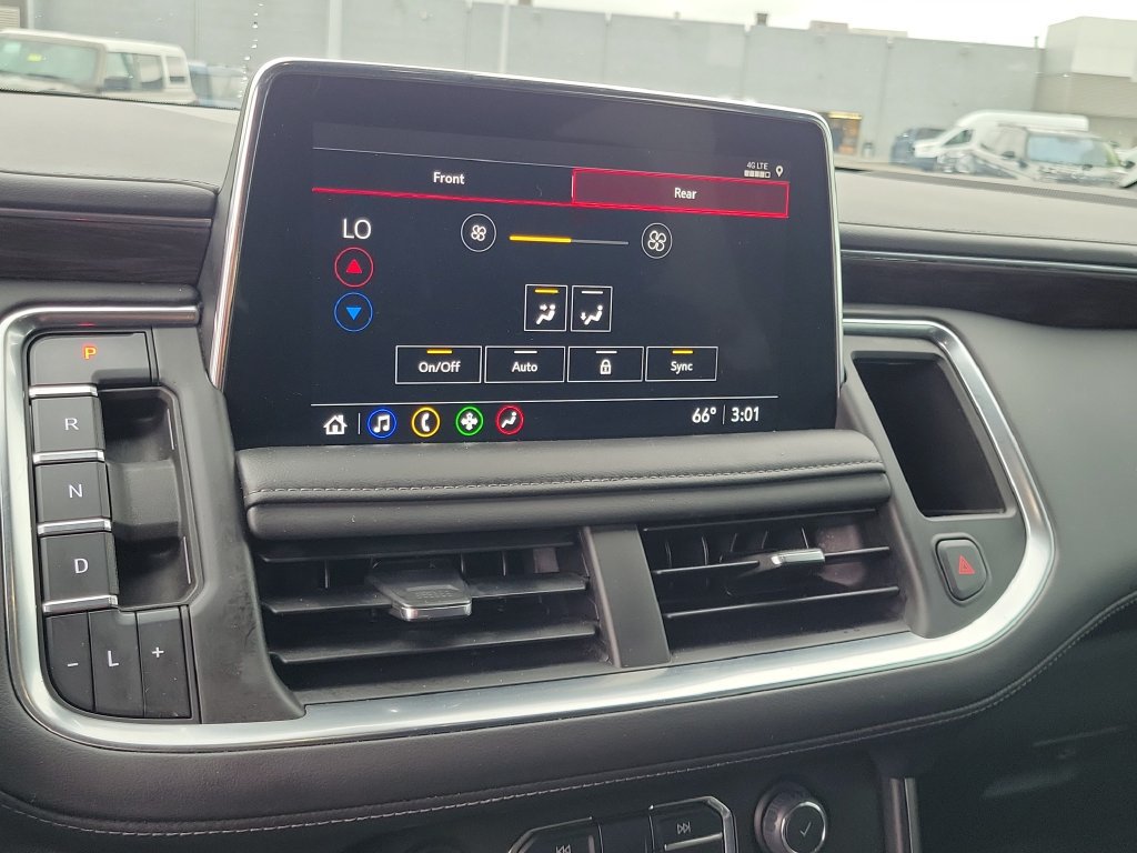 Used 2021 Chevrolet Tahoe LS RWD image 27