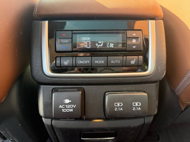 Used 2020 Subaru Ascent Touring w/ Popular Package #2A AWD/4WD image 28