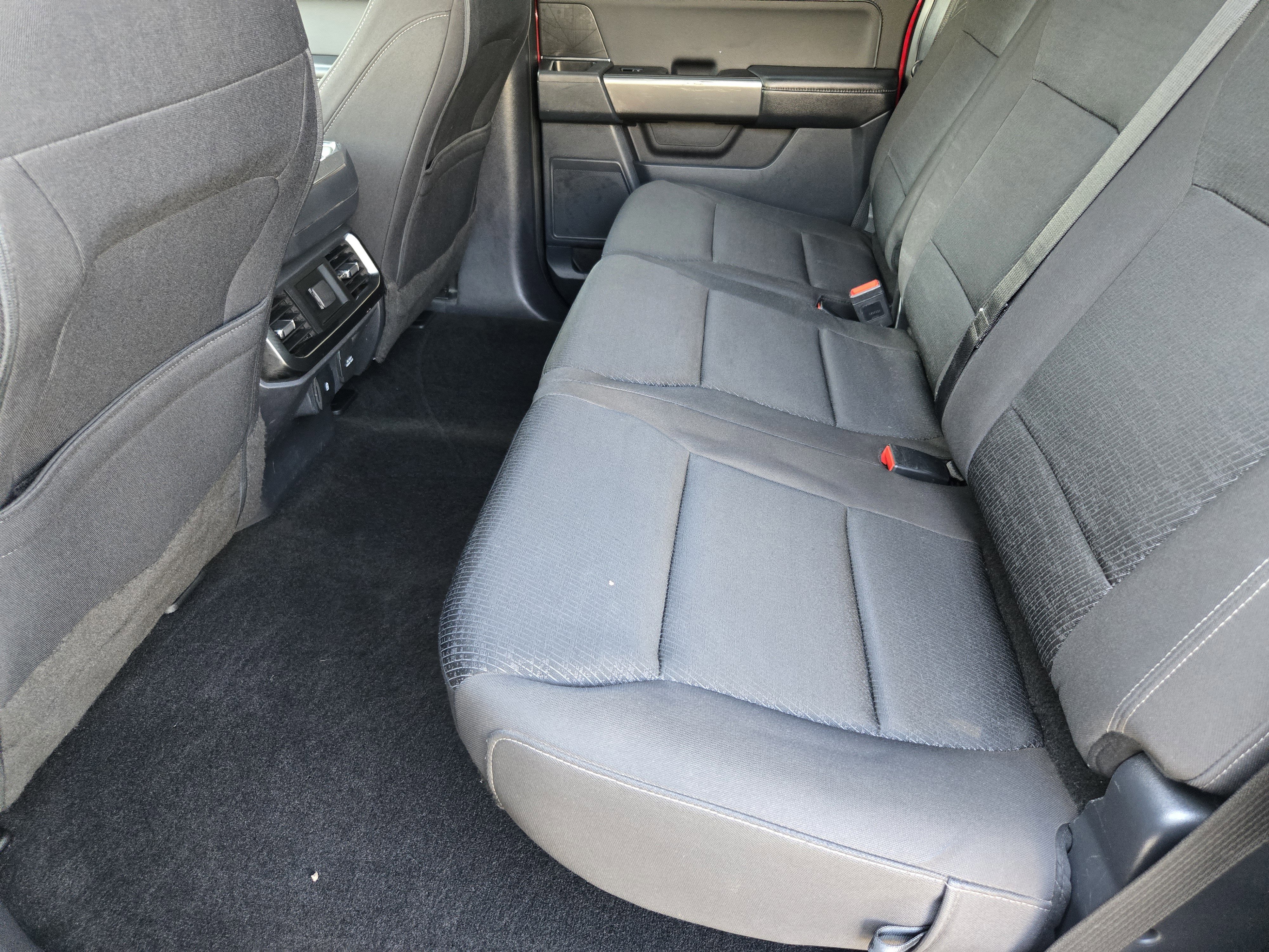 Certified 2022 Ford F150 XLT w/ Equipment Group 302A High image 22