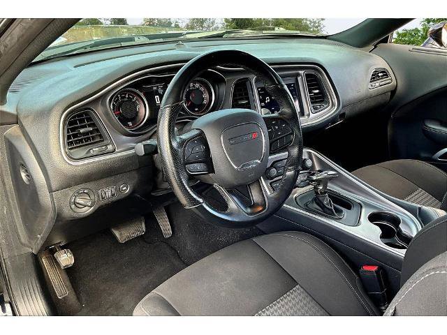 Used 2021 Dodge Challenger GT image 17