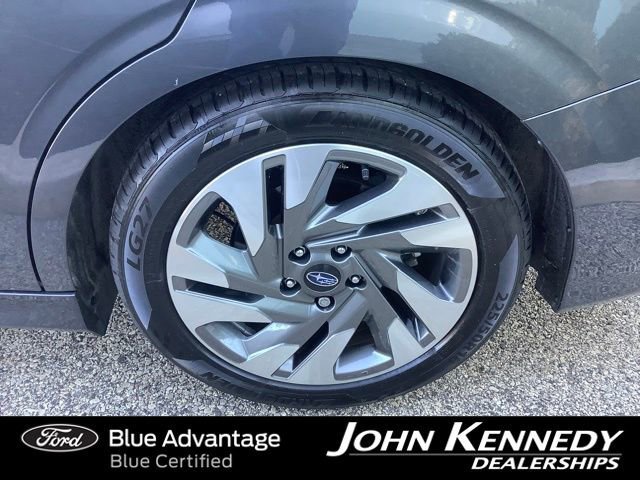 Used 2024 Subaru Legacy Limited image 35