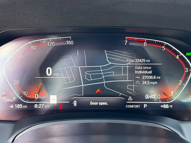 Used 2021 BMW 330i xDrive Sedan w/ M Sport Package image 24