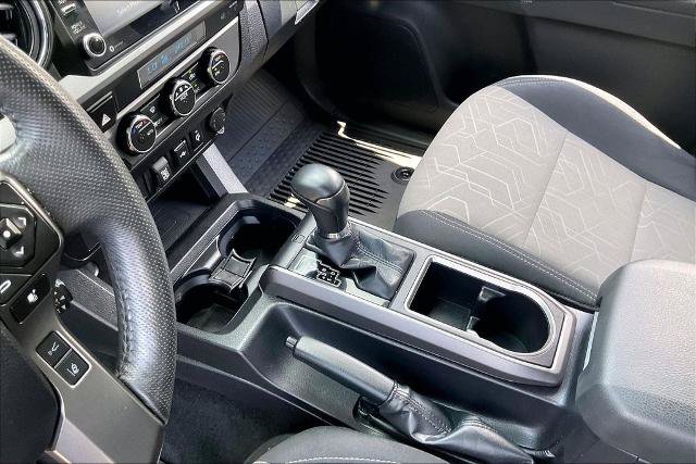 Used 2023 Toyota Tacoma TRD Off-Road RWD image 17