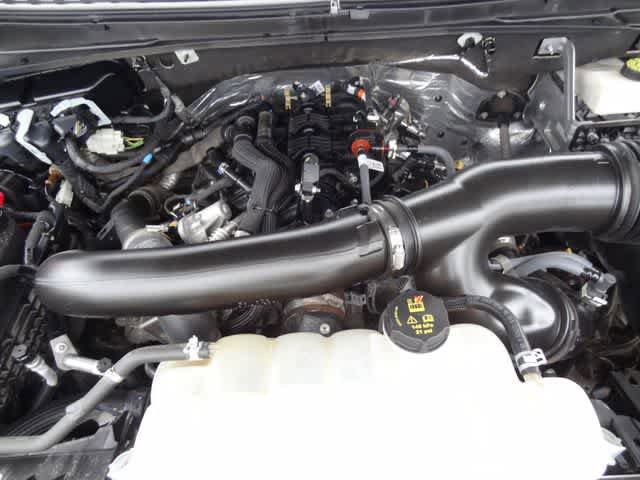 Certified 2024 Ford Expedition Limited RWD image 55