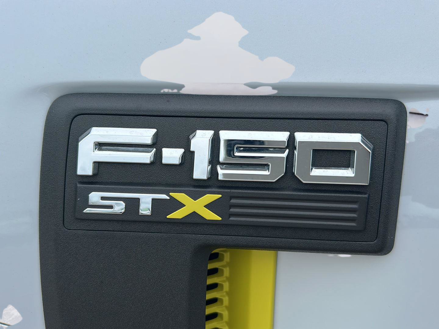 Certified 2025 Ford F150 STX w/ Equipment Group 200A RWD image 30