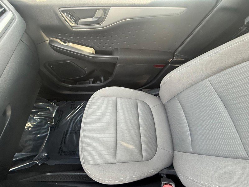 Certified 2020 Ford Escape S image 23