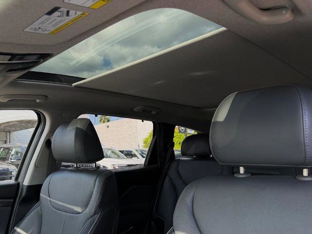 Used 2023 Hyundai Santa Fe Limited AWD/4WD image 18