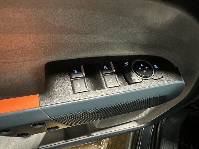 Certified 2023 Ford Maverick XLT FWD image 10