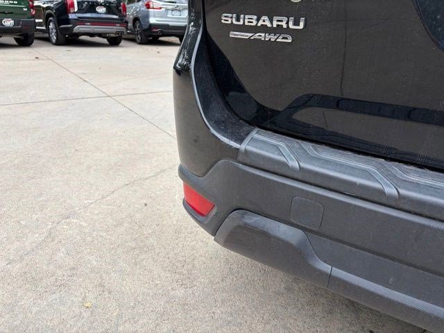 Used 2020 Subaru Forester Limited AWD/4WD image 12