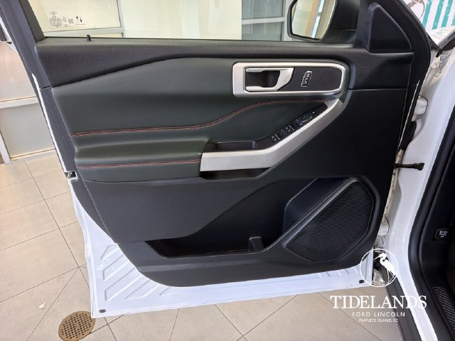 Certified 2023 Ford Explorer Timberline AWD/4WD image 13