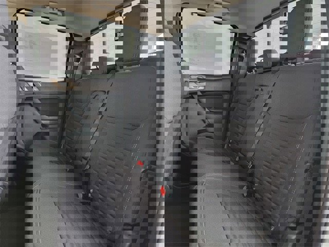 Certified 2023 Ford Ranger XLT w/ Equipment Group 302A High image 21