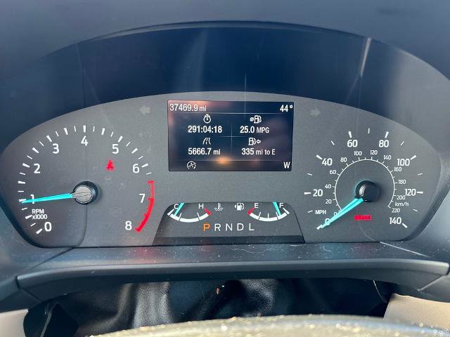 Certified 2022 Ford Escape SE image 21