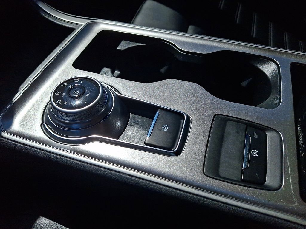 Certified 2024 Ford Edge SEL image 14