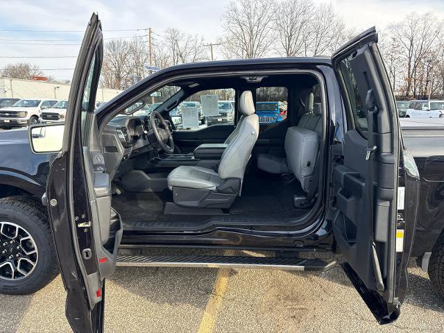 Certified 2023 Ford F150 XL w/ STX Appearance Package image 6