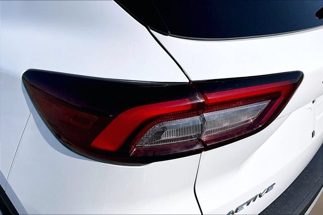 Certified 2023 Ford Escape Active FWD image 23