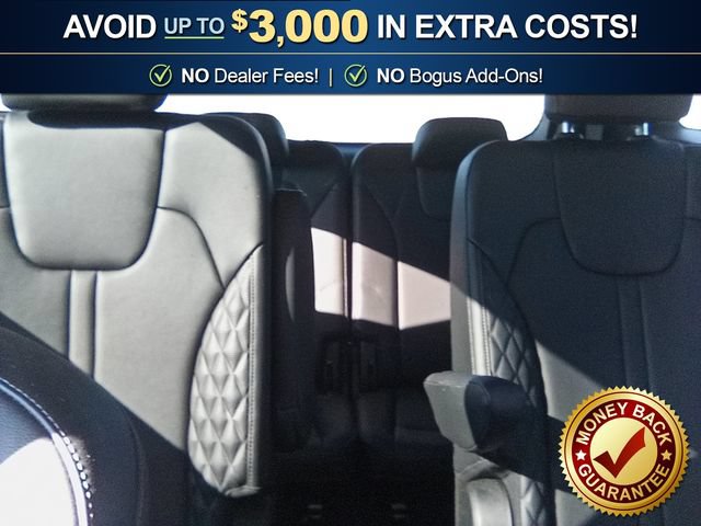 Used 2022 Kia Sorento SX Prestige AWD/4WD image 23