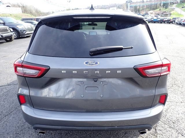 Certified 2024 Ford Escape ST-Line FWD image 5